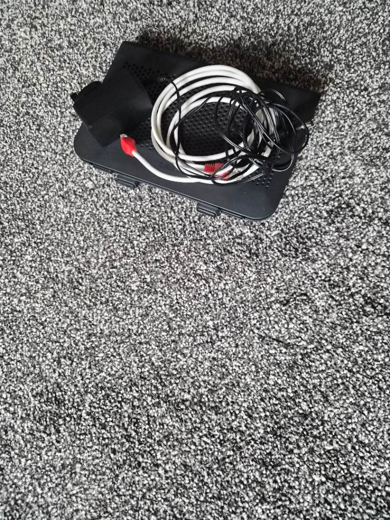  Talktalk router 
