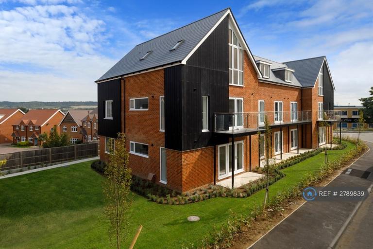2 bedroom flat in Sheldon Way, Aylesford, ME20 (2 bed) (#2789839)