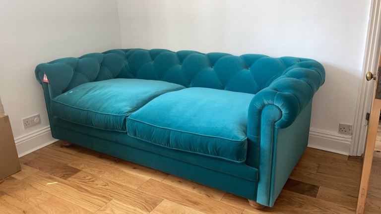 Sofa . Com Patrick Sofa Bed 3 seater