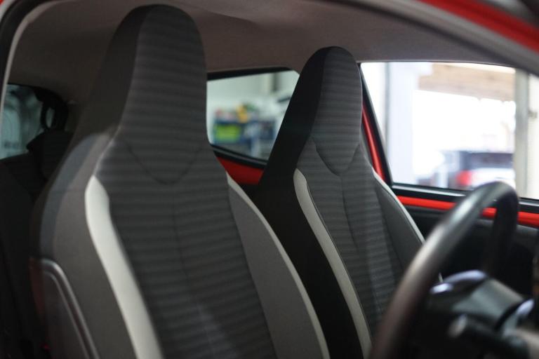 2019 Toyota AYGO 1.0 VVT-i X-Trend 5dr HATCHBACK PETROL Manual