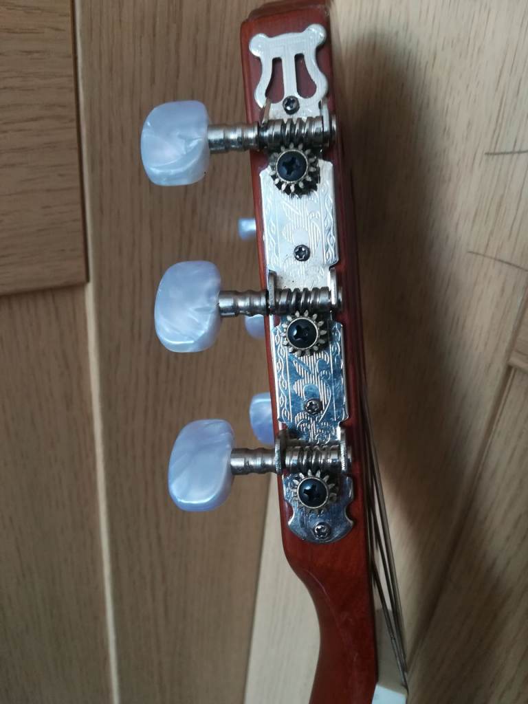 Jose Ferrer Estudiante 1/2 Guitar 