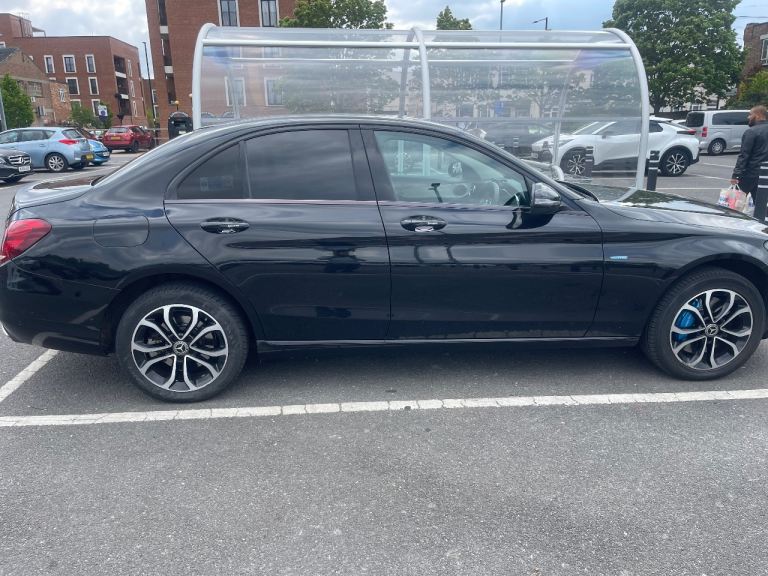 Pco car ( new Pco ) (7 months warranty from company)