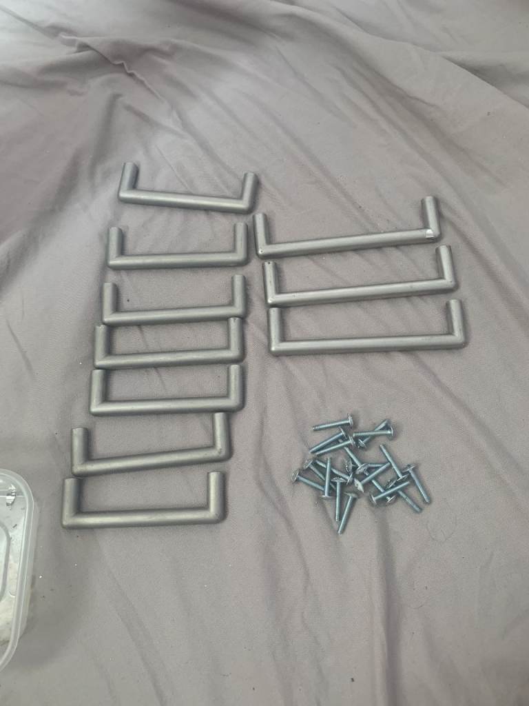 Drawer or Door Handles