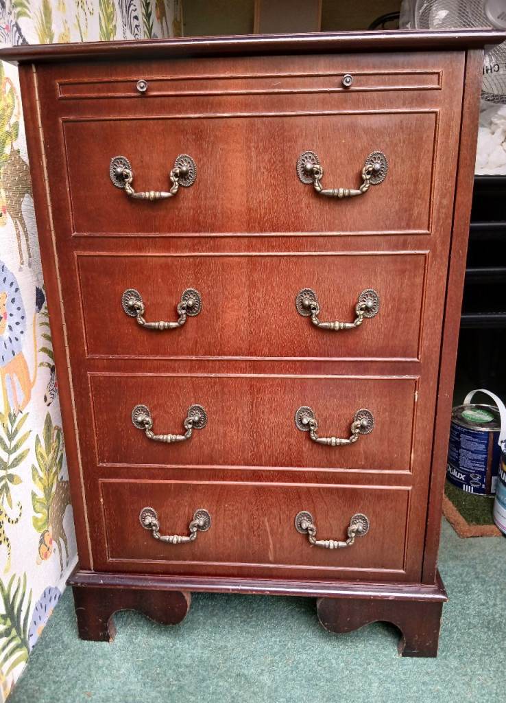 FREE Cabinet