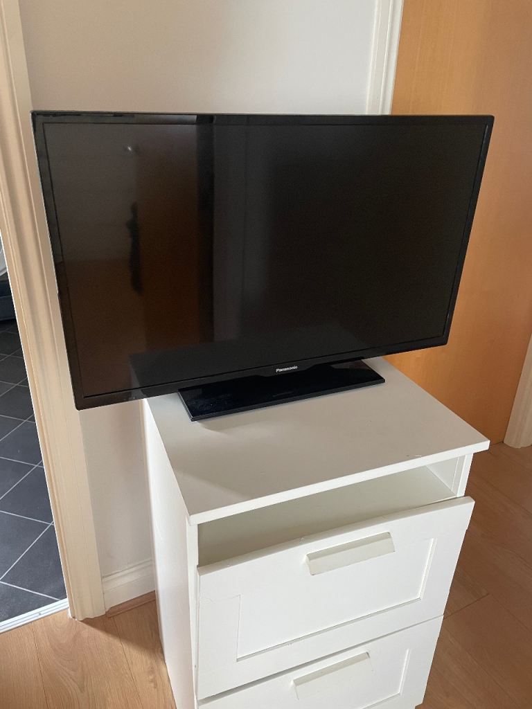 FREE - Panasonic 30inch TV 