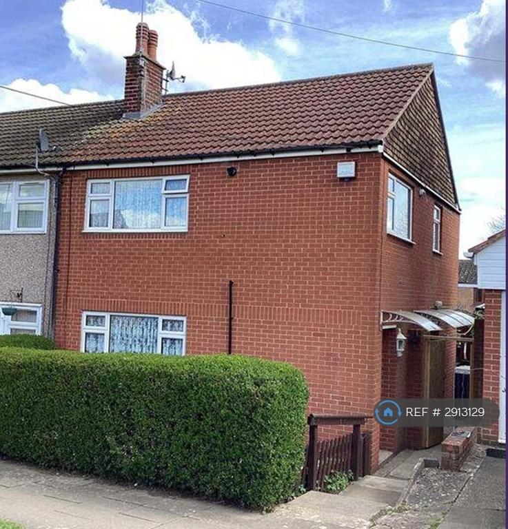 3 bedroom house in Penrose Close, Coventry, CV4 (3 bed) (#2913129)