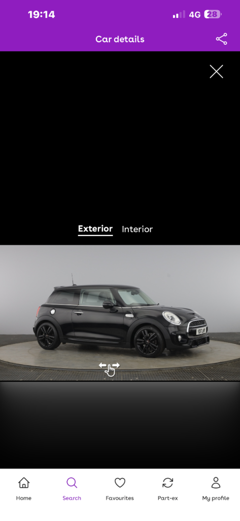 Mini, HATCHBACK, Hatchback, 2017, Semi-Auto, 1995 (cc), 3 doors