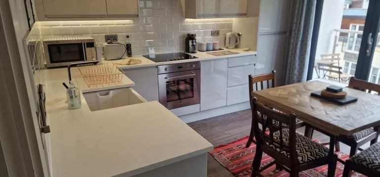 ✨ Professional Cleaning Services | Stoke-on-Trent & Surrounding Areas ✨