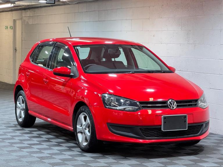 Volkswagen Polo 1.2 TSI BlueMotion Tech SEL Hatchback 5dr Petrol DSG Euro 6 (s/s) (110 ps) Petrol...