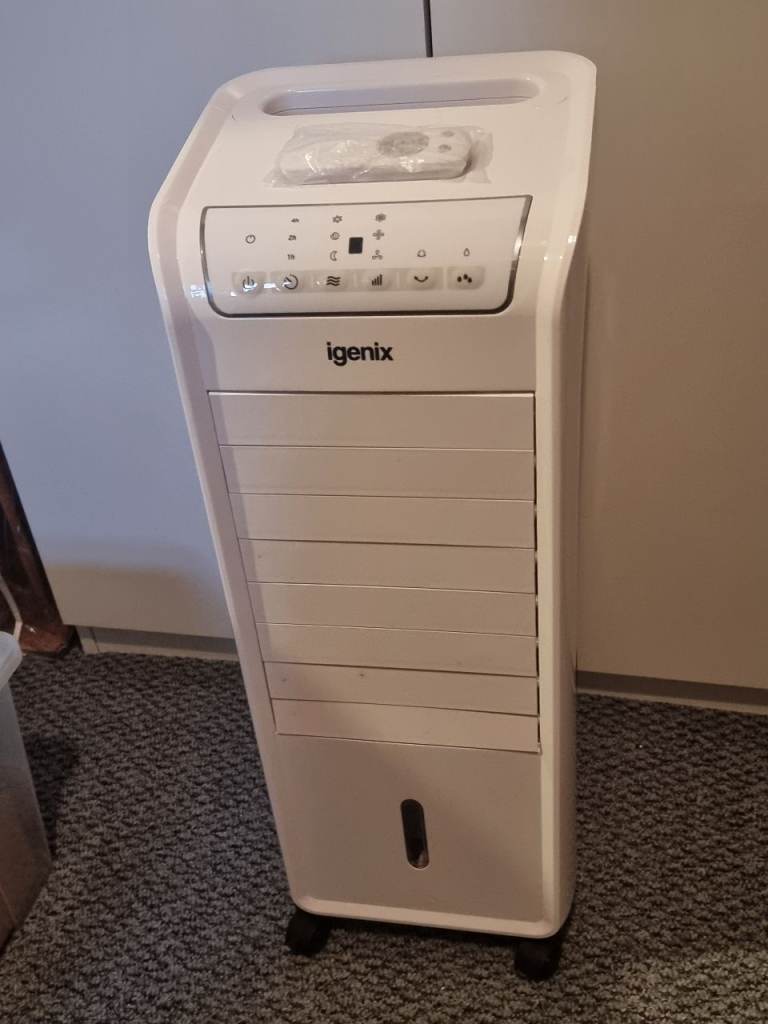 Cooler/Heater 