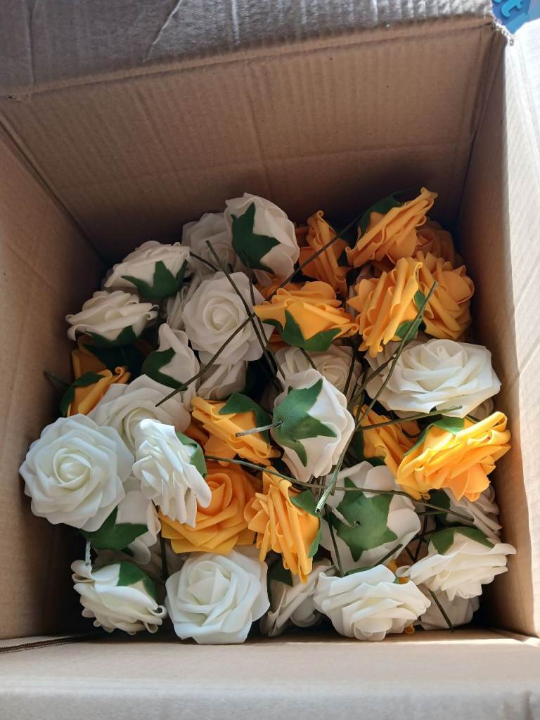 Wedding accesories/decorations bundle