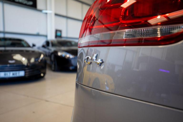 2017 Citroen C4 Picasso 1.6 BlueHDi Flair MPV 5dr Diesel Manual Euro 6 (s/s) (120 ps) *Finance Av...