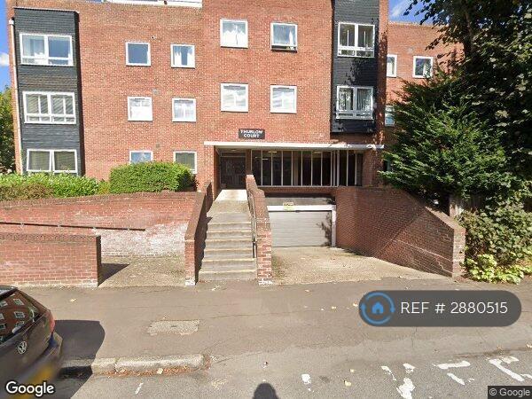 2 bedroom flat in Thurlow Court, London, E11 (2 bed) (#2880515)