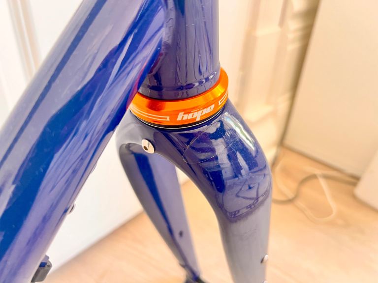 Fairlight Secan 2.5 – Size 56R