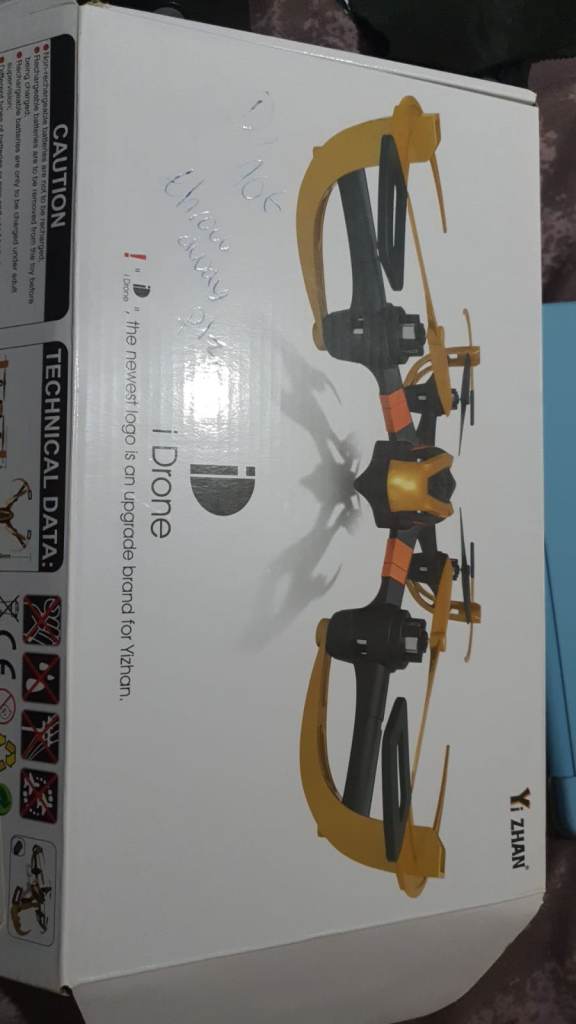 i Drone ONLY £20