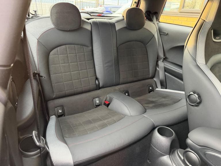 2021 MINI Hatch 1.5 Cooper Sport 3dr HATCHBACK PETROL Manual