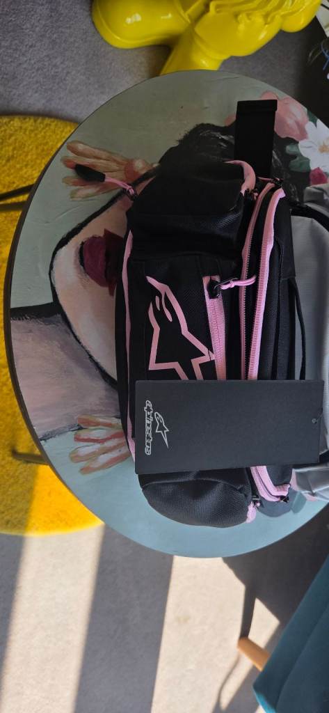 Alpinestars waist bag