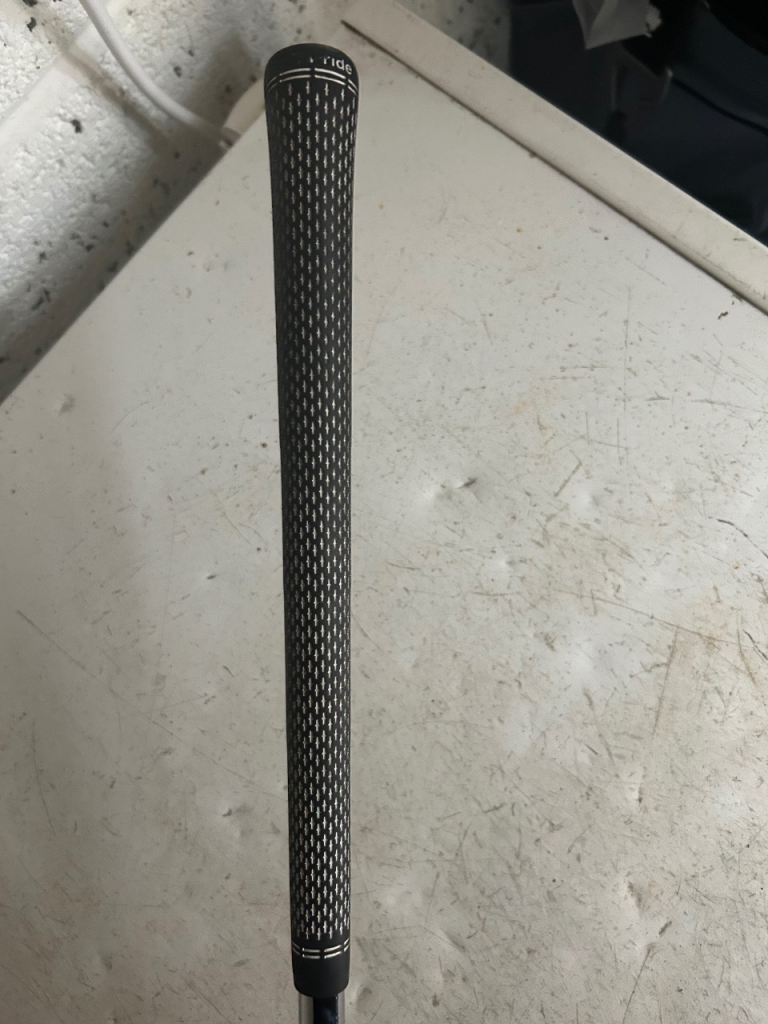 Vokey SM9 58 degree wedge 