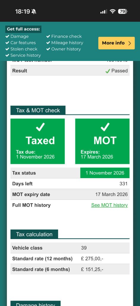 Vauxhall, VIVARO, Panel Van, 2015, Manual, 1598 (cc)