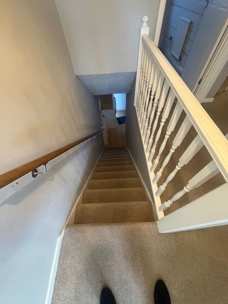 Stunning fully furnished 3 bed house 