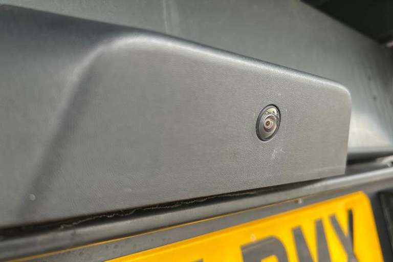 2025 Ford Transit 350 Leader L2 MWB Single Cab Tipper RWD 2.0 EcoBlue 165ps 1 Way DAP, FRONT  Tip...