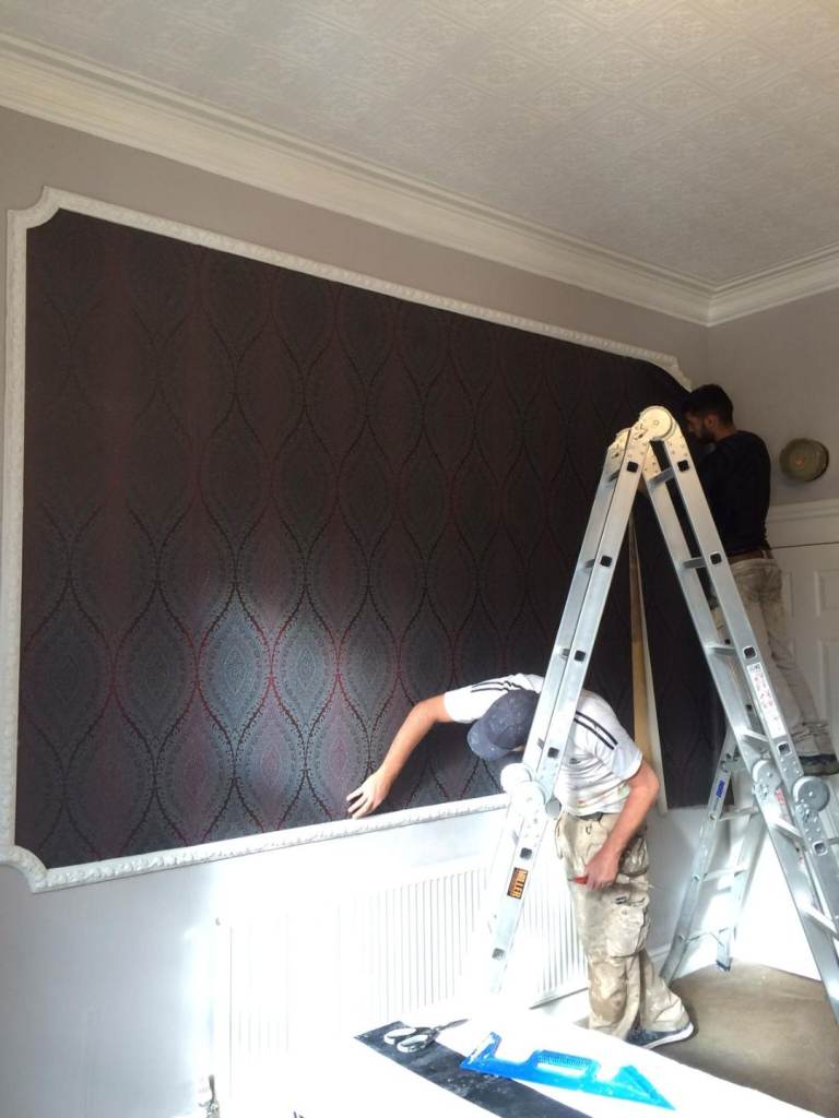 Bobby, Painter and Decorator available for hire 