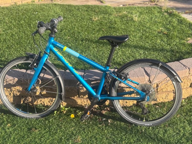 Islabike BEINN 20S TEAL - Excellent Condition