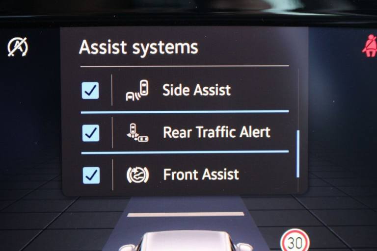 2022 22 VOLKSWAGEN GOLF 1.5 TSI STYLE HATCHBACK 5DR PETROL MANUAL EURO 6 (S/S) (