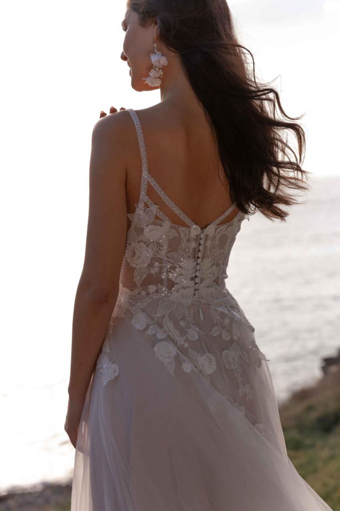 Madi Lane Wedding Dress