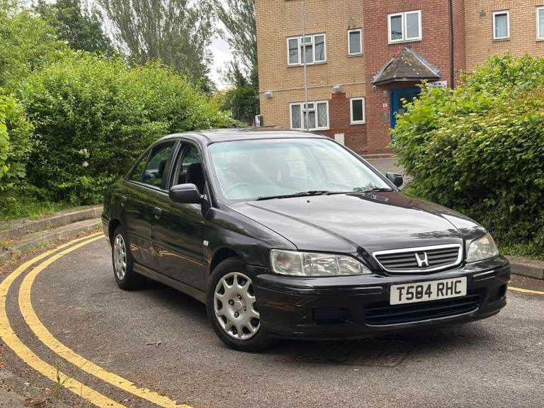 Honda Accord * Automatic * 80k Miles