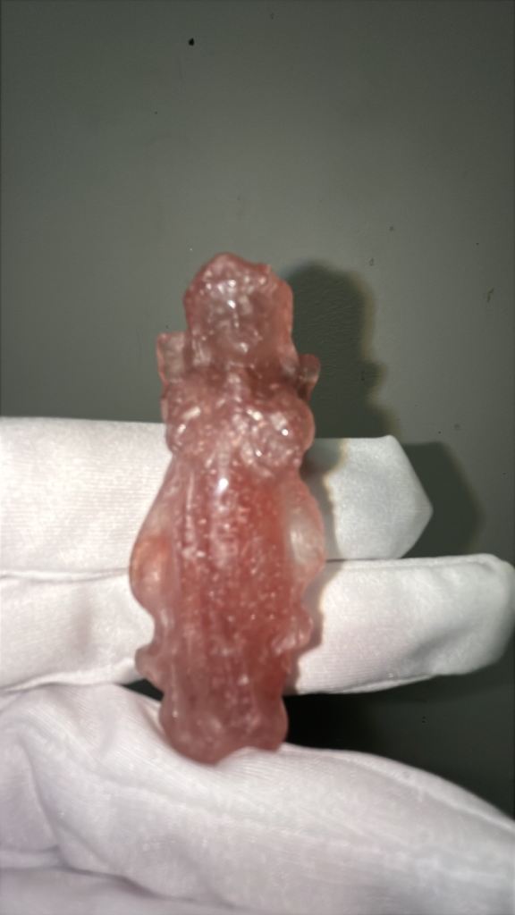 Quartz Angel 