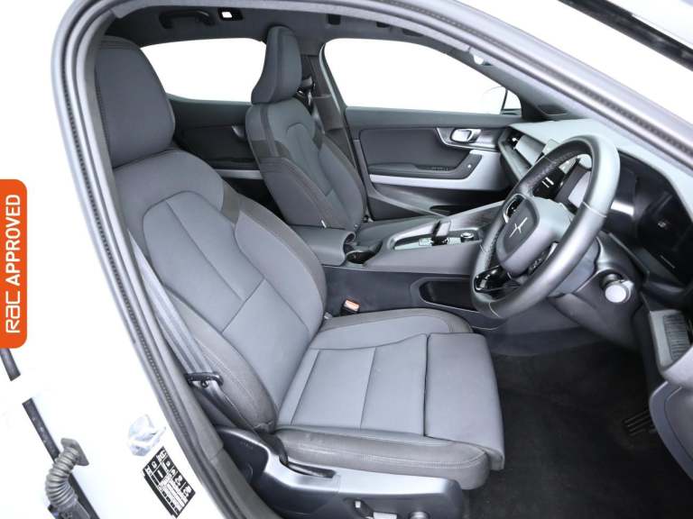 2021 Polestar Polestar 2 Dual Motor 78kWh Long Range Plus Pilot Fastback 5dr Electric Auto 4WDE (...