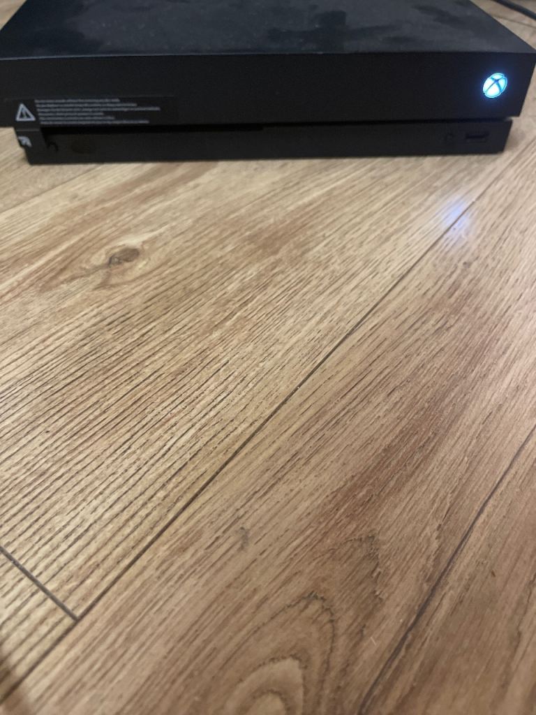 Xbox one 