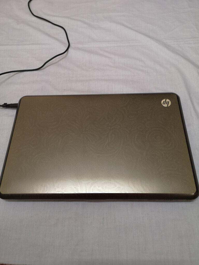 Hp Envy HDMI i5 Laptop with instructions (Needs attention).