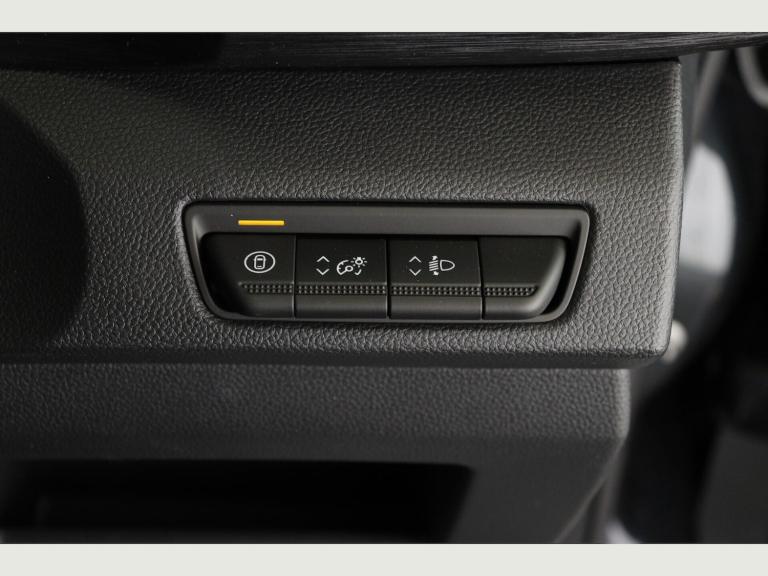 2025 Renault Trafic SL30 Blue dCi 150 Extra Sport [Safety] PANEL VAN Diesel Manual