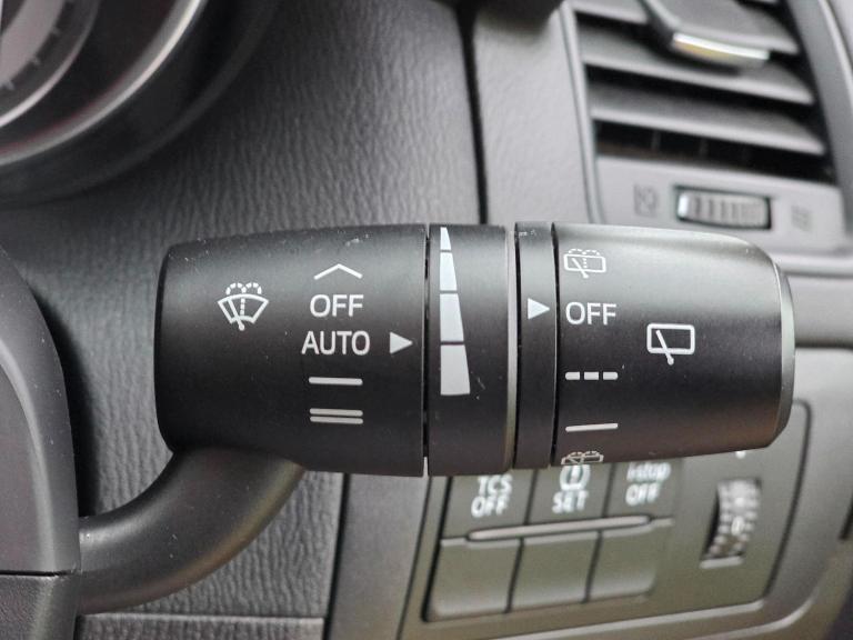 2014 Mazda CX-5 2.2 SKYACTIV-D SE-L Nav Auto Euro 6 (s/s) 5dr ESTATE Diesel Automatic