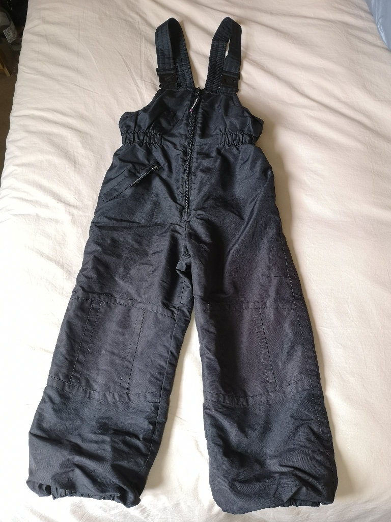 Kids ski trousers