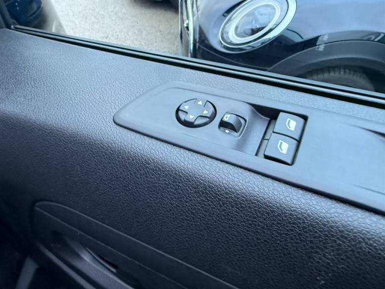 2024 Citroen e-SpaceTourer 75kWh YOU MPV ELECTRIC Automatic