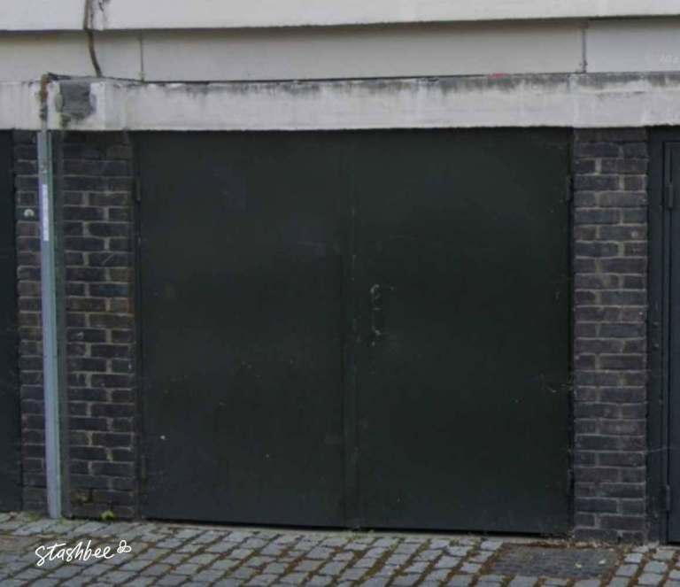 Garage to rent in London (SE15) | Stashbee