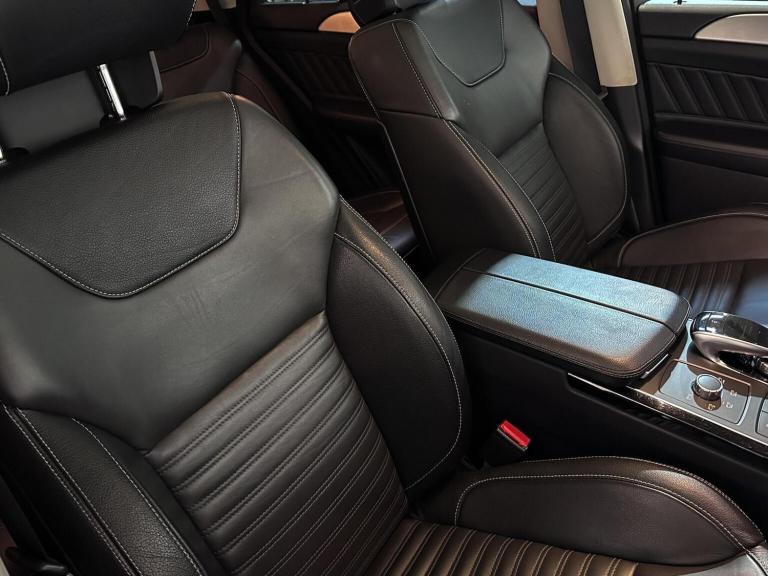 MERCEDES-BENZ GLE CLASS 3.0 GLE350d V6 AMG Line (Premium) G-Tronic 4MATIC Euro