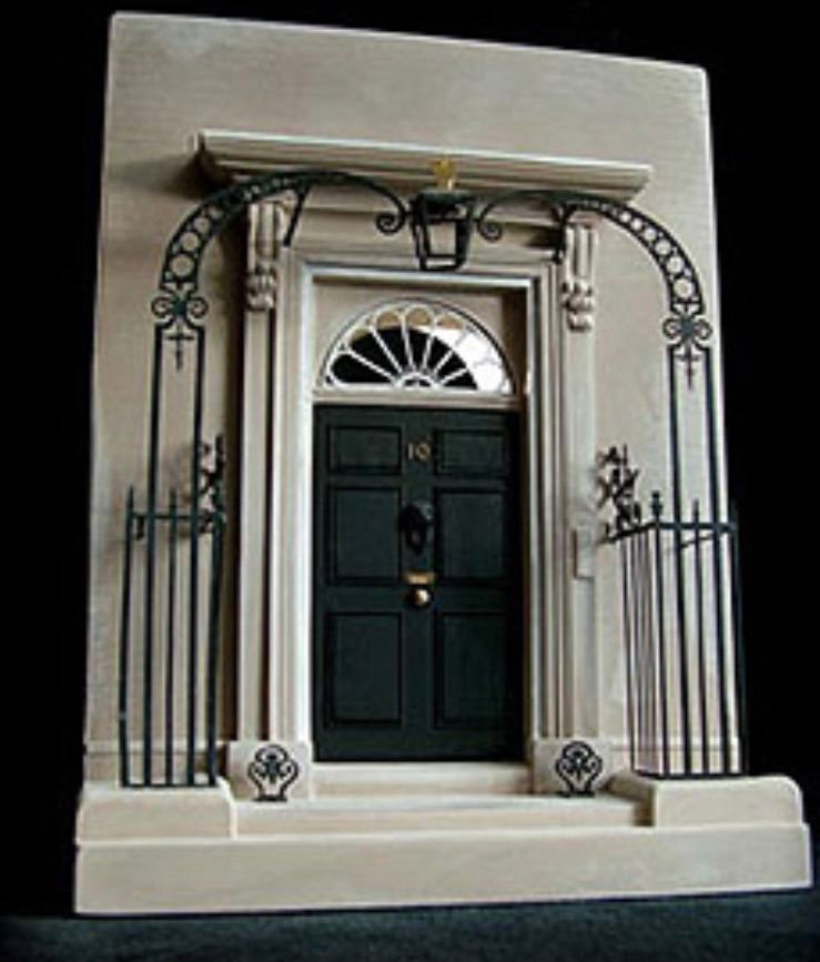 Architectural ceramic