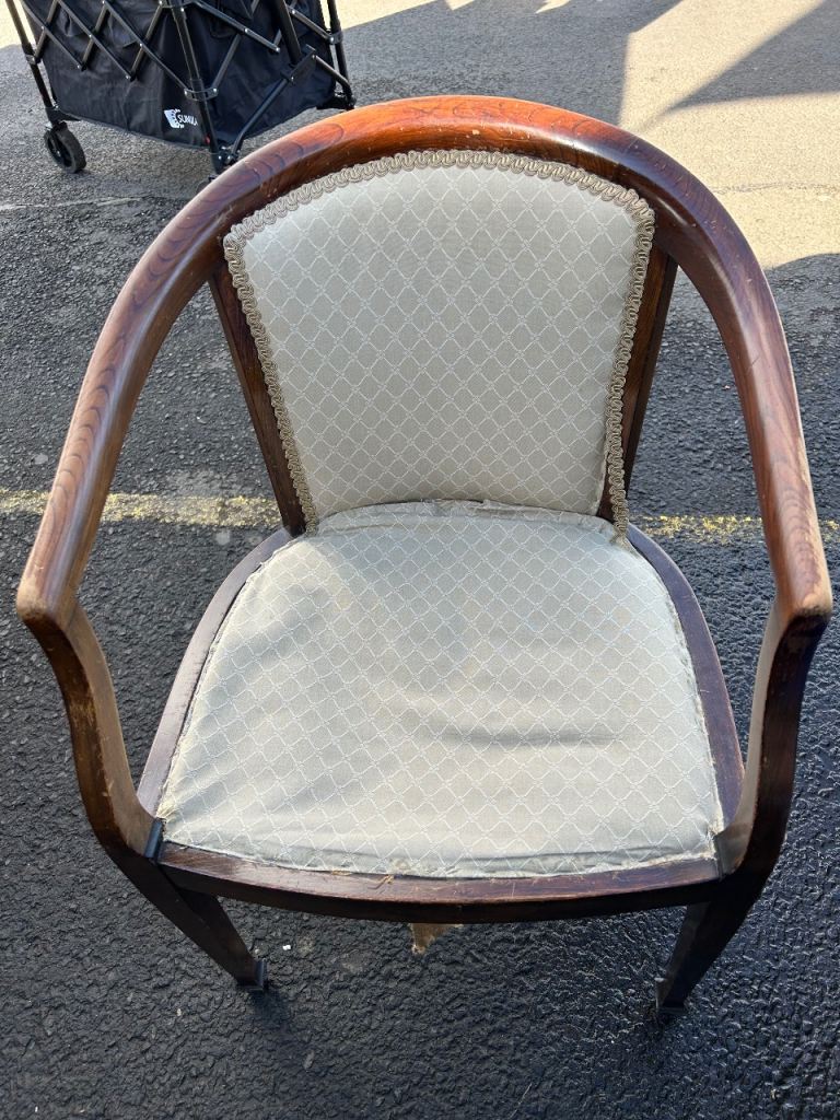 Vintage chair 