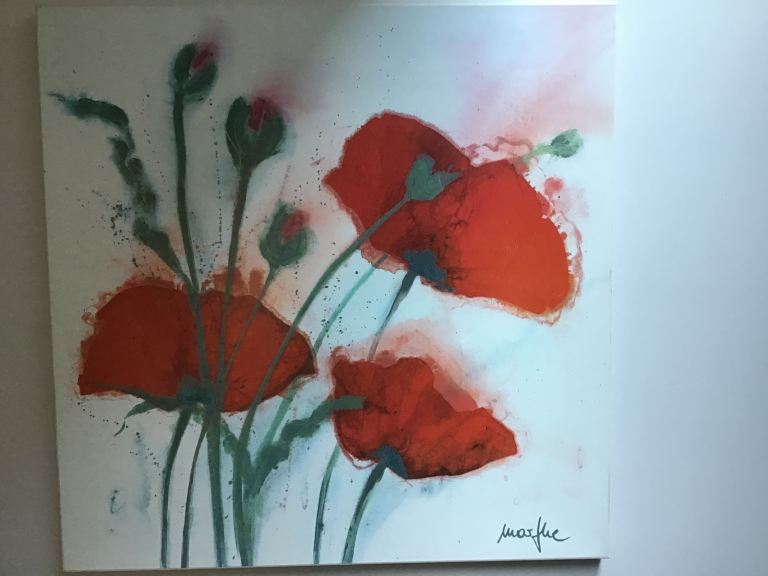Poppy picture