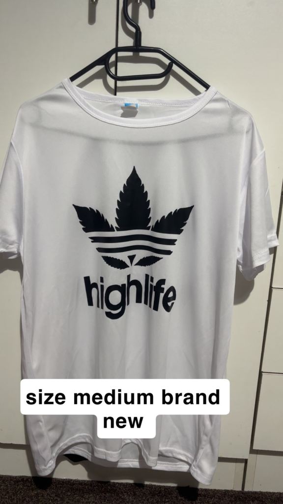 image for size medium unisex tshirt 