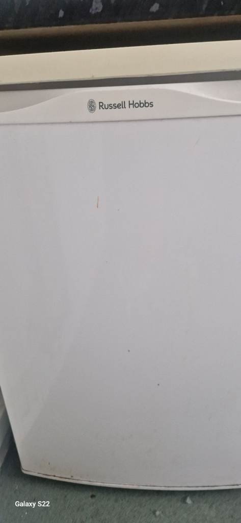 Fridge