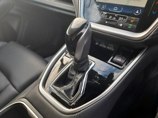 2023 Subaru Outback 2.5i Touring 5dr Lineartronic ESTATE PETROL Automatic