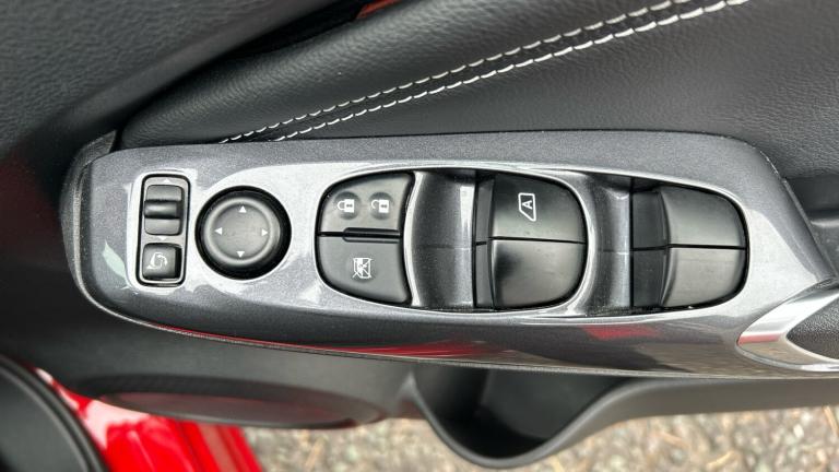 2023 Nissan Juke 1.0 DiG-T 114 Tekna 5dr DCT Petrol Hatchback Hatchback Petrol Automatic