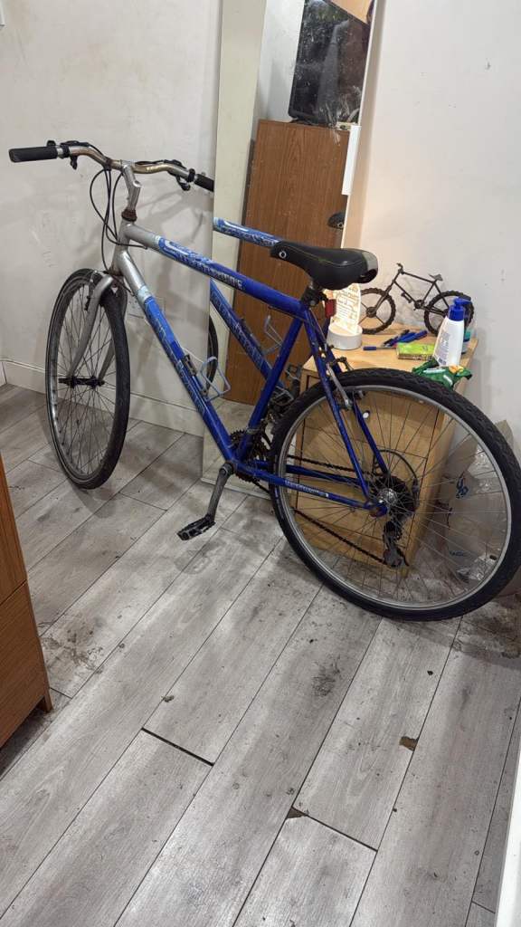 Bike 