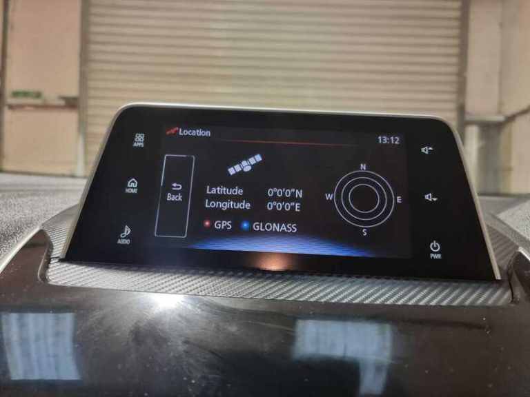 2018 Mitsubishi Eclipse Cross T 4 SUV Petrol Manual