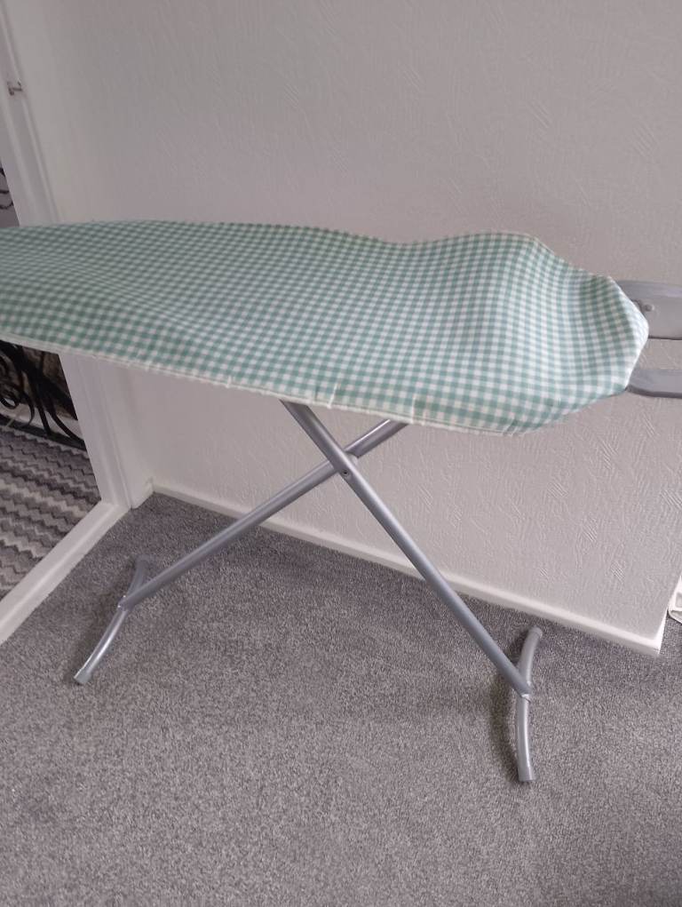 Free Ironing Board 